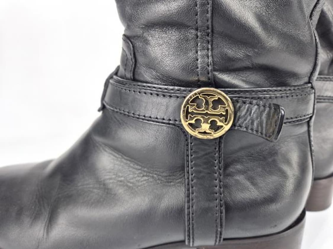 Tory Burch T-Strap 롱부츠 상품이미지5