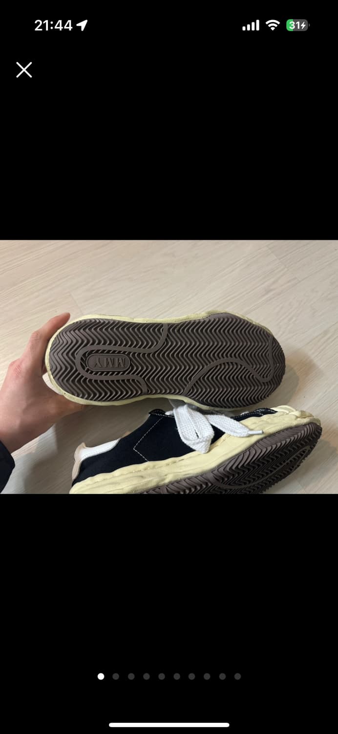 미하라야스히로 44사이즈 일본에서 직접구입 상품이미지10