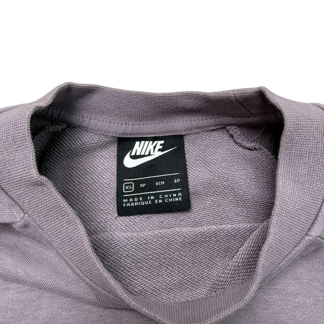 나이키 맨투맨 상품이미지2