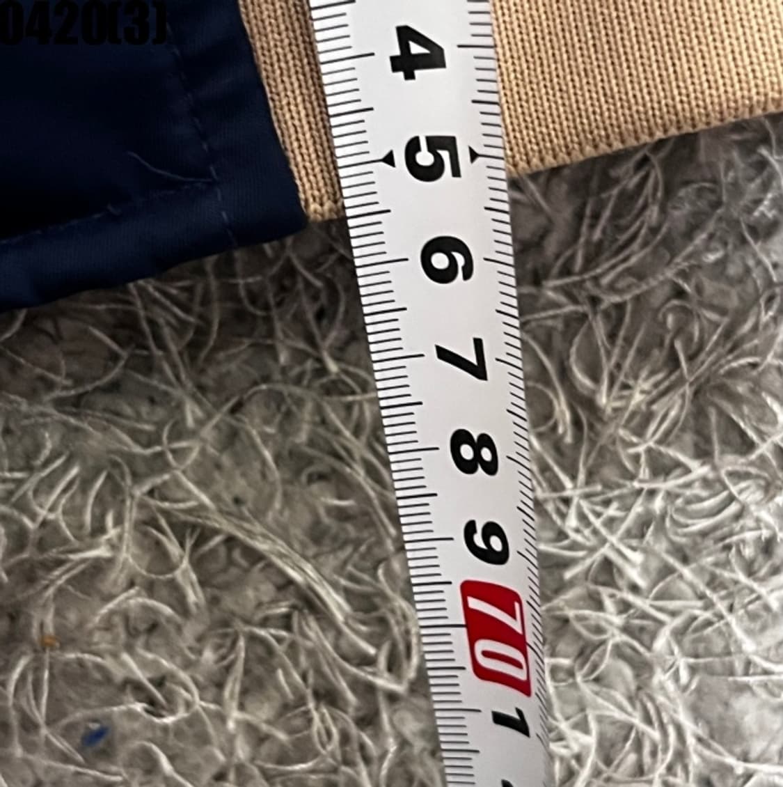 NC다이노스 자켓 상품이미지8