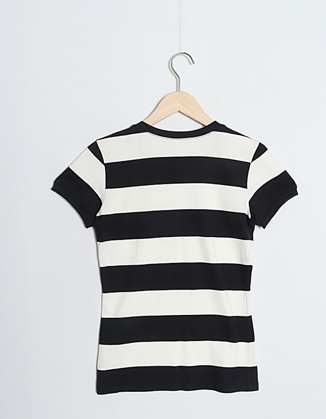 agnes b Border T-Shirts 상품이미지5