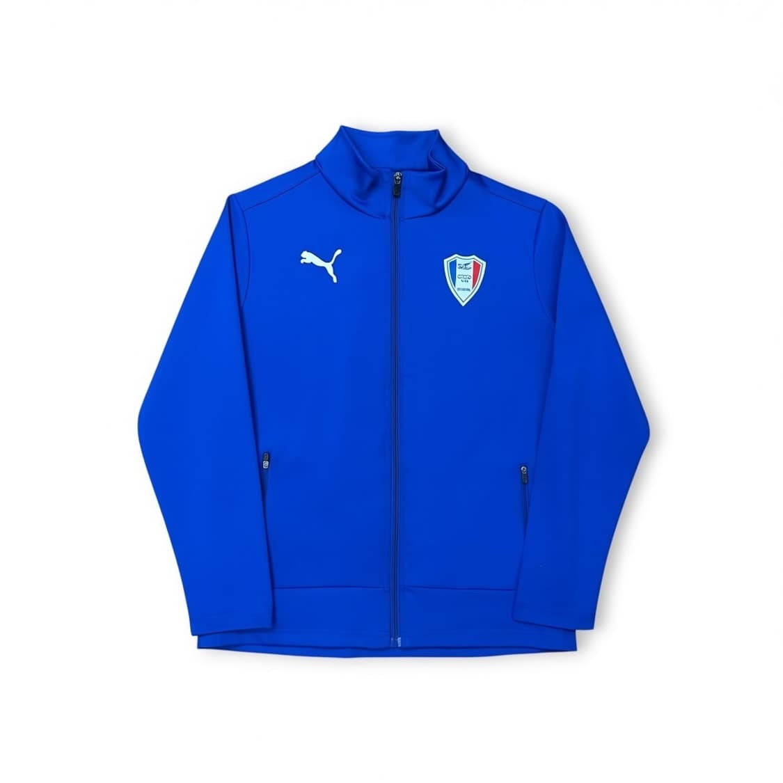 푸마 수원삼성 블루윙즈 트랙탑 상품이미지1