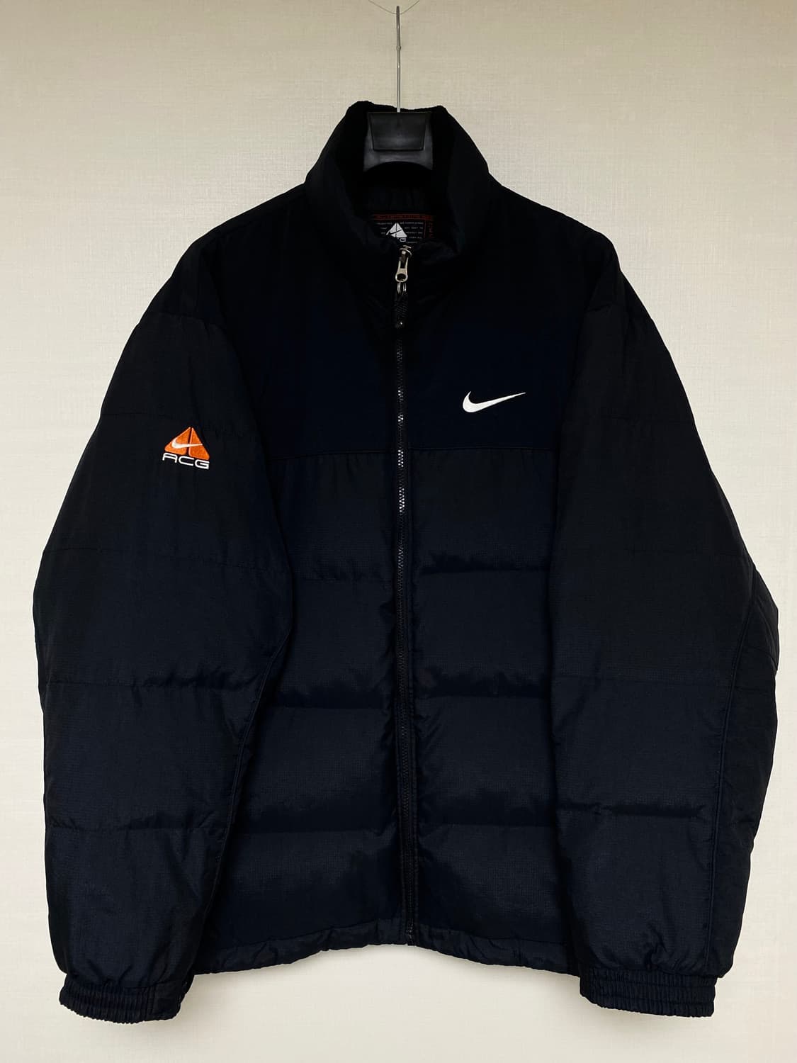 1995년 NIKE ACG DOWN PADDING OG 상품이미지1
