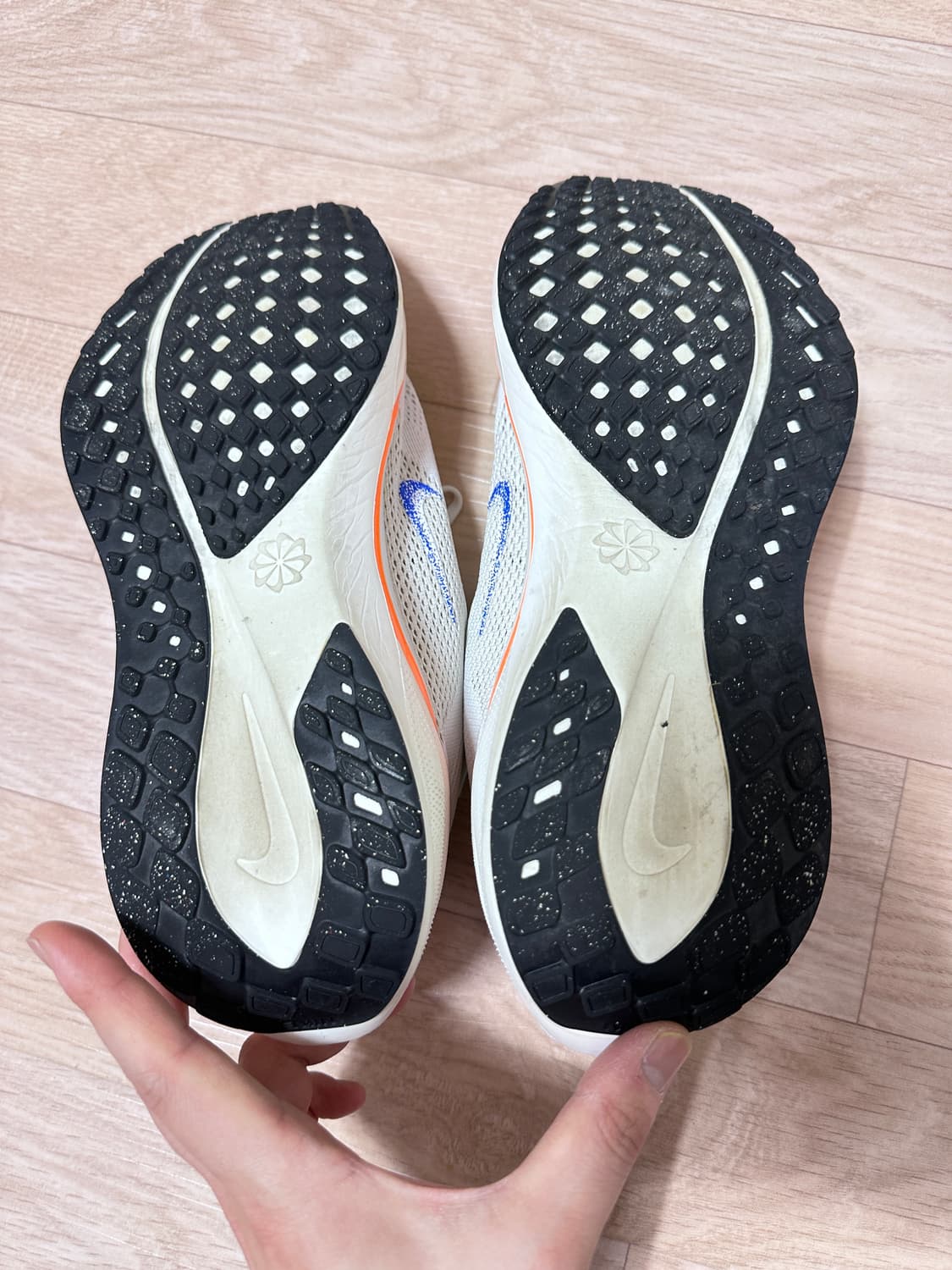 [290] 나이키 에어 줌 페가수스 41 블루프린트 상품이미지7