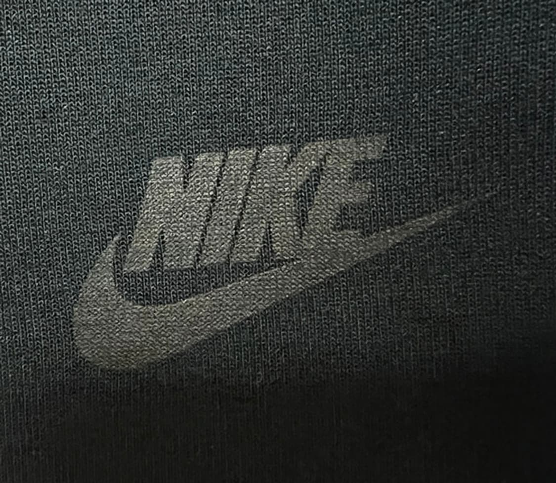 NIKE 나이키 테크 플리스 쇼츠 남자 반바지 블랙 캐주얼 M 30 상품이미지4