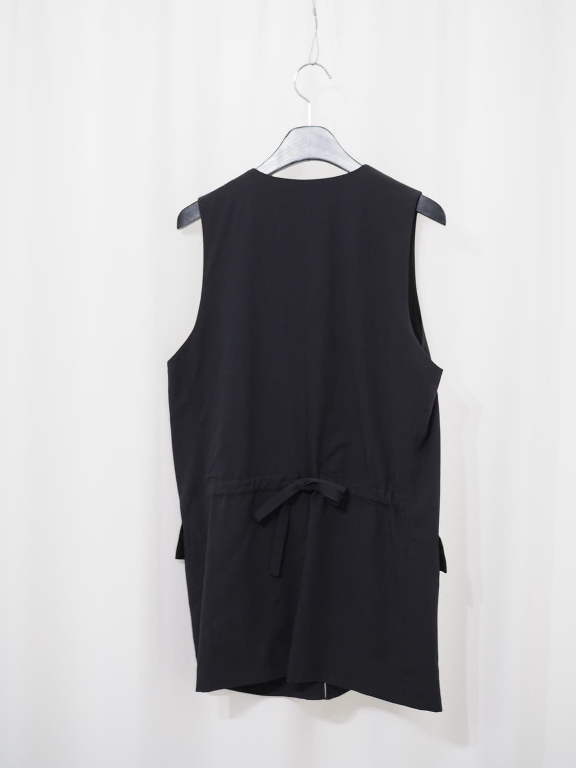 1980's WORK SHOP by YOHJI YAMAMOTO vest  상품이미지5