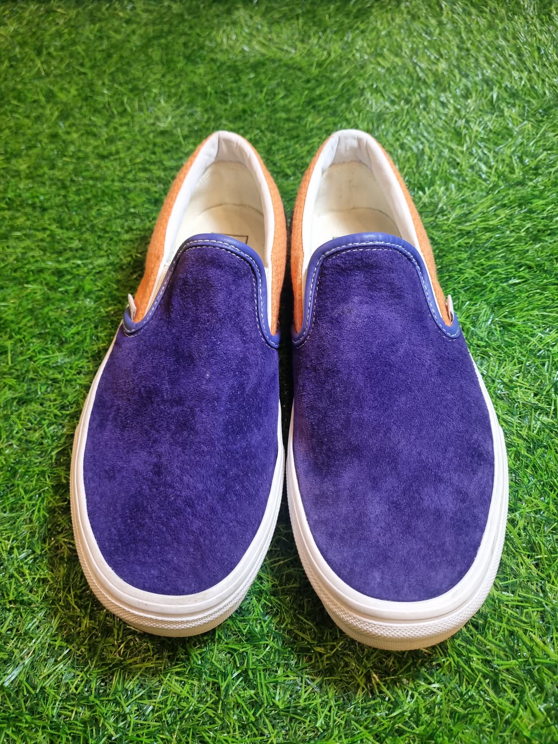 반스 슬립온 스니커즈 상품이미지2