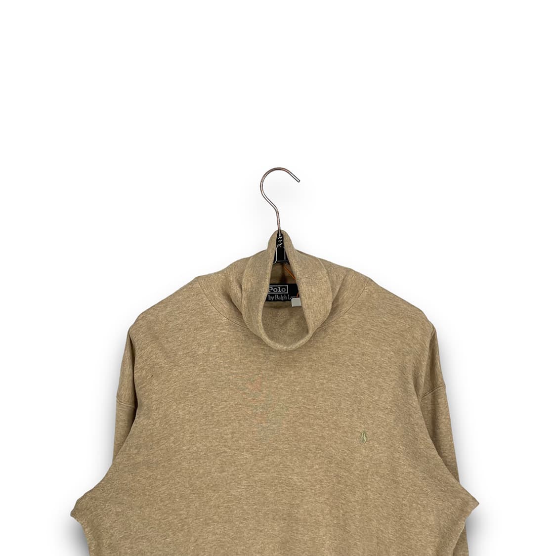 폴로랄프로렌 하이넥 니트 상품이미지3