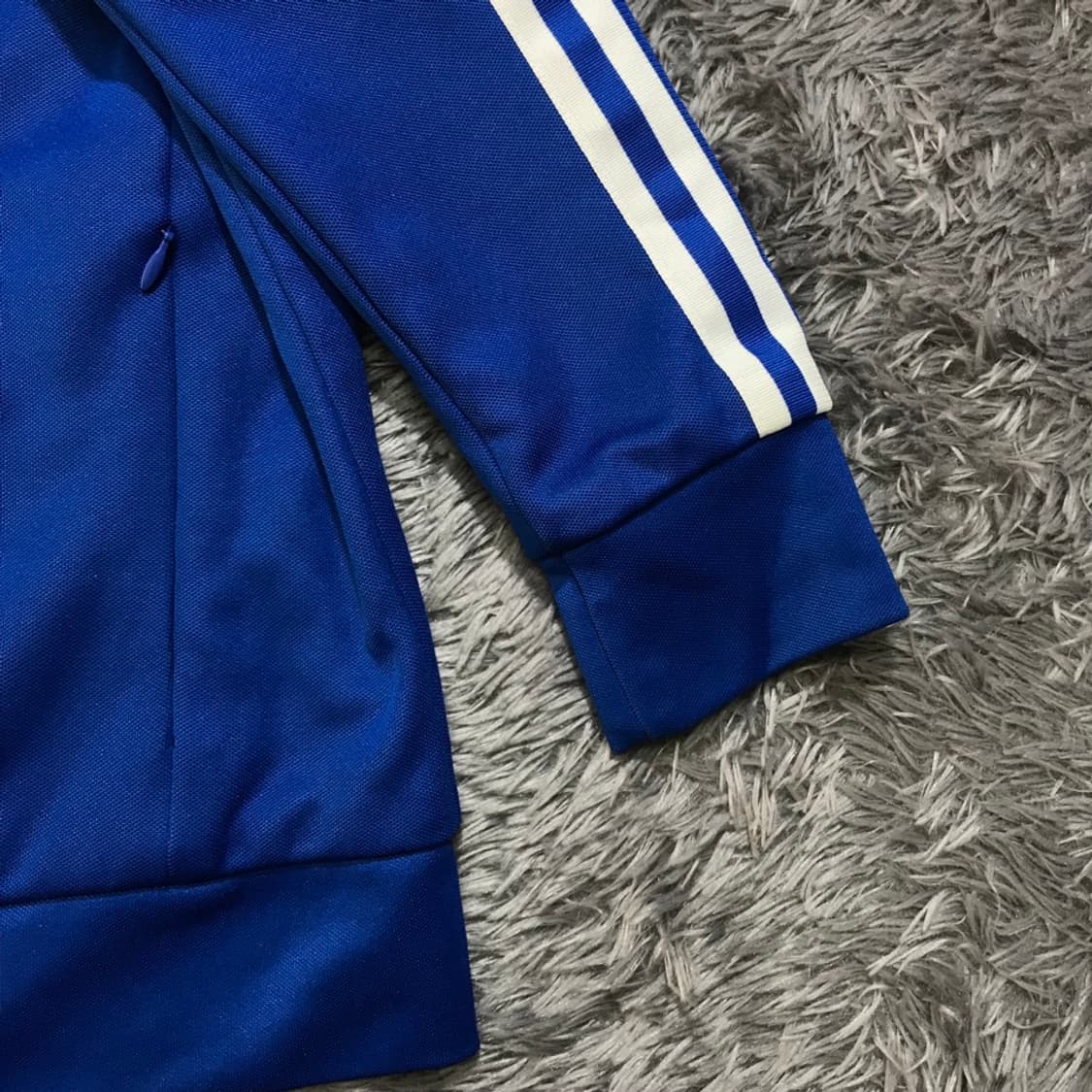 [[여성 M, A급] 아디다스(ADIDAS) 유로파 트랙탑#364 상품이미지6