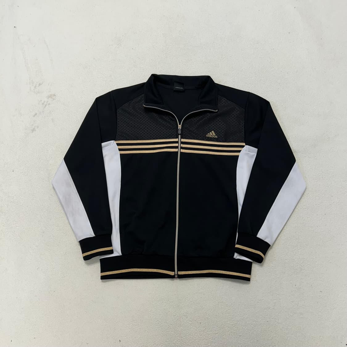 Adidas black jersey  상품이미지4