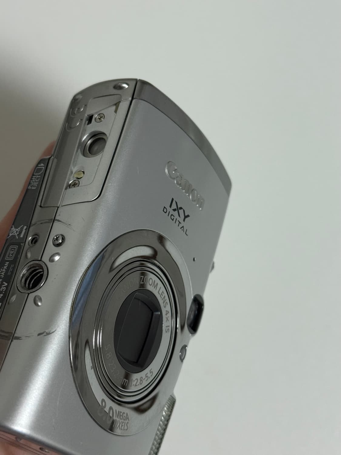 캐논 익시 ixy 810 (익서스 ixus950is) 상품이미지2