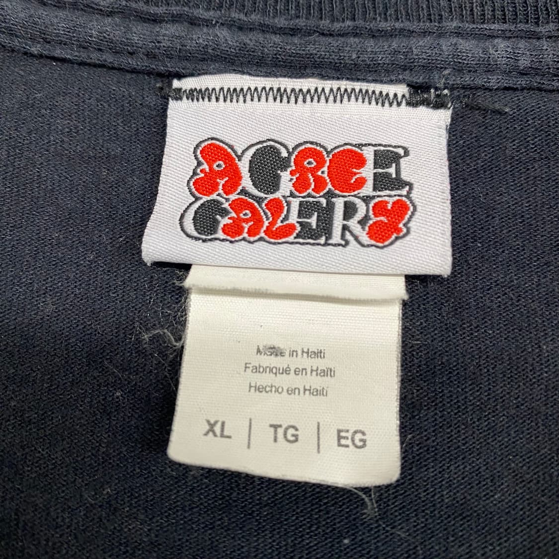 건담 W 부틀렉 애니메이션 티셔츠 상품이미지3