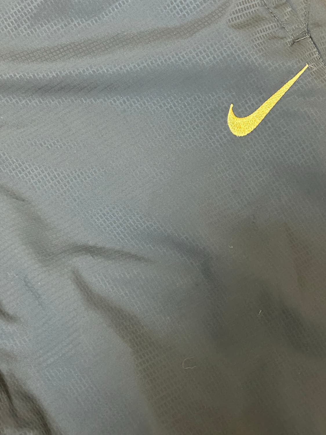 나이키 크리마핏 나일론 와이드 윈터 트랙팬츠 상품이미지3