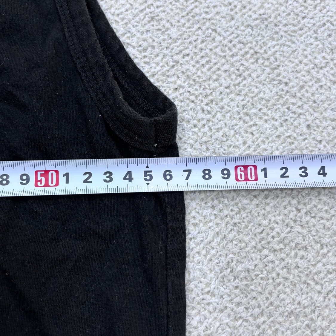 XL 빈티지 남성 프린팅 민소매 머슬 티셔츠 0605E2 상품이미지6