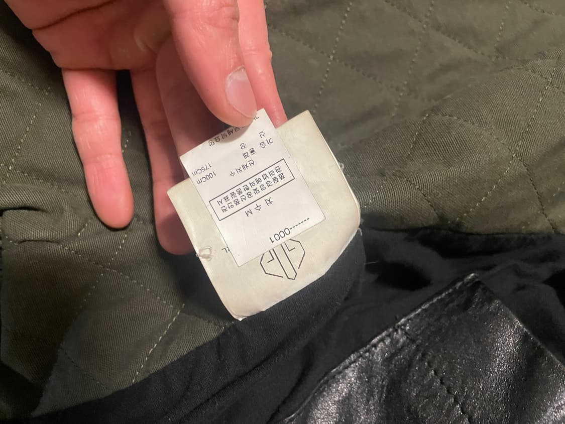 골든구스레더 상품이미지4