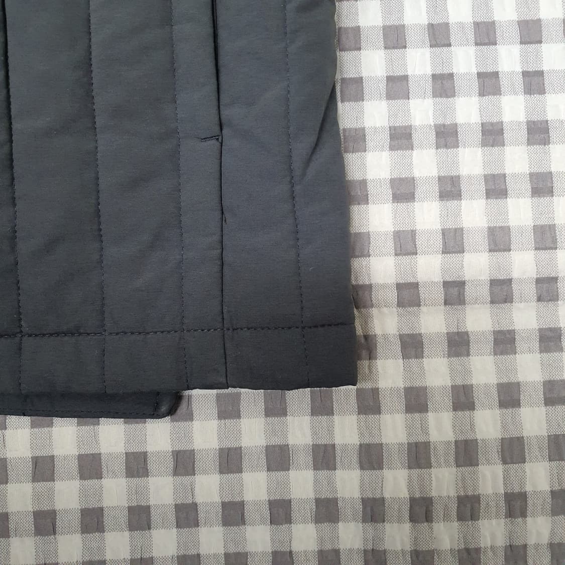 파크랜드 경량패딩 베스트 조끼 남자95 상품이미지4