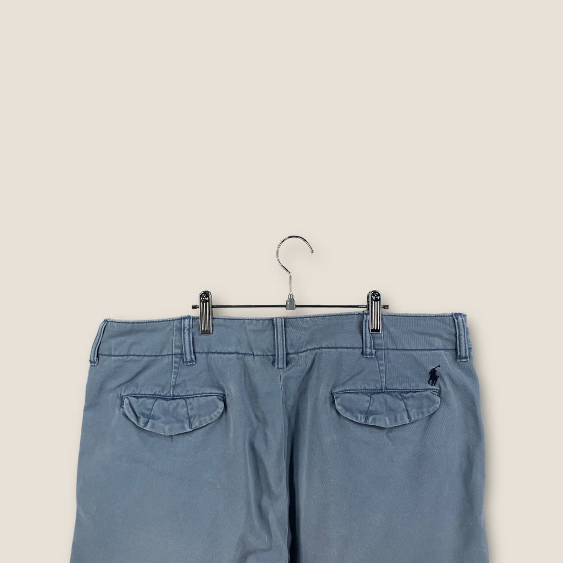 폴로랄프로렌 포니로고 반바지 상품이미지4