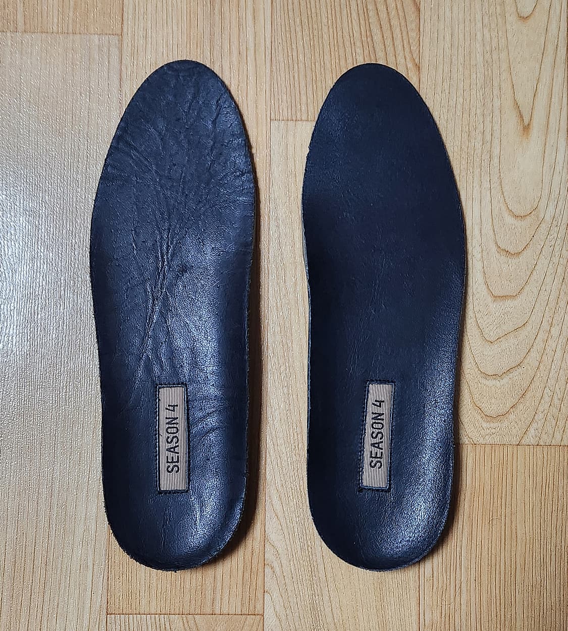 이지 시즌 4 크레페 부츠 41 상품이미지5