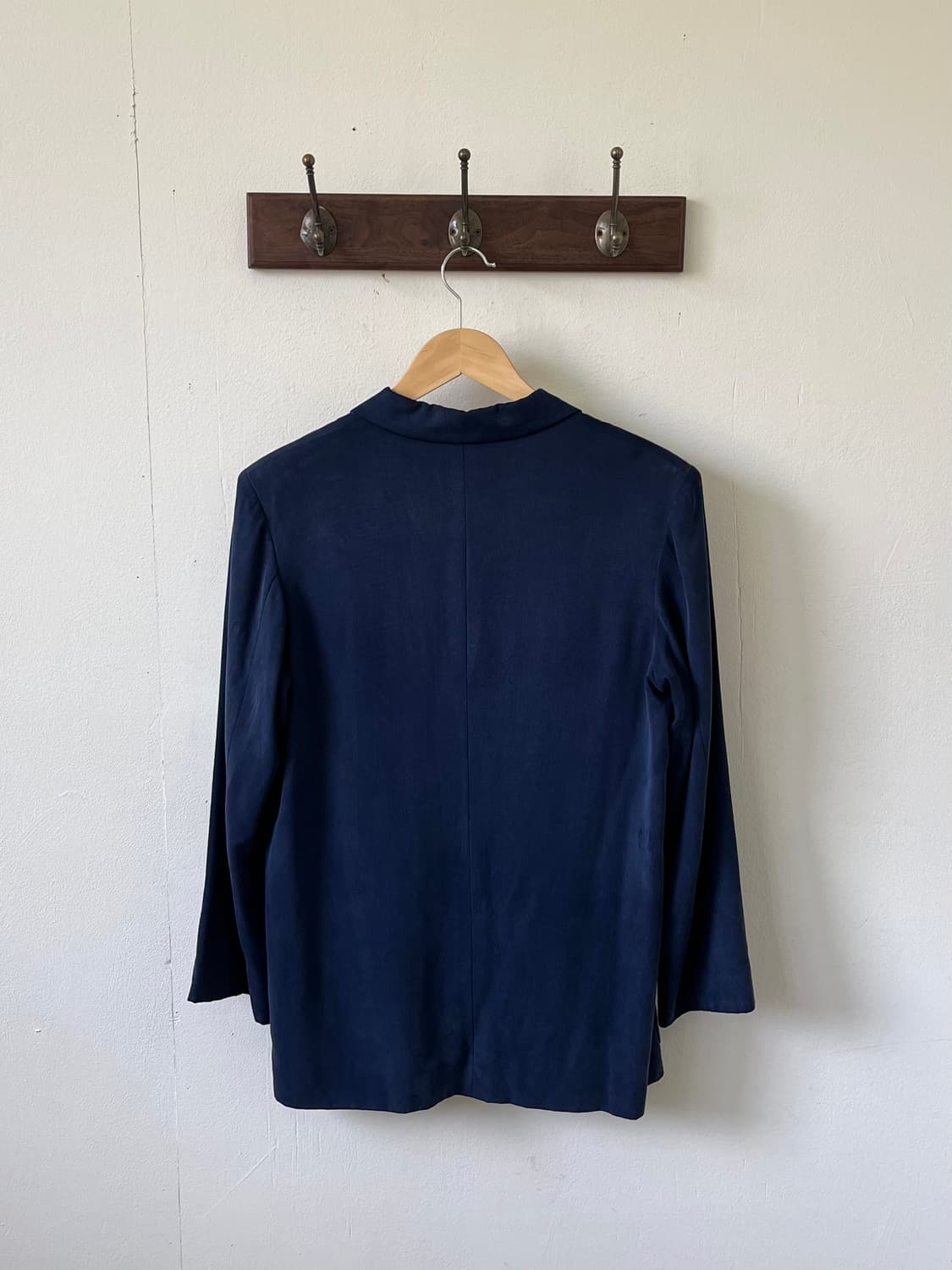 K of KRIZIA 아카이브 자켓 상품이미지3