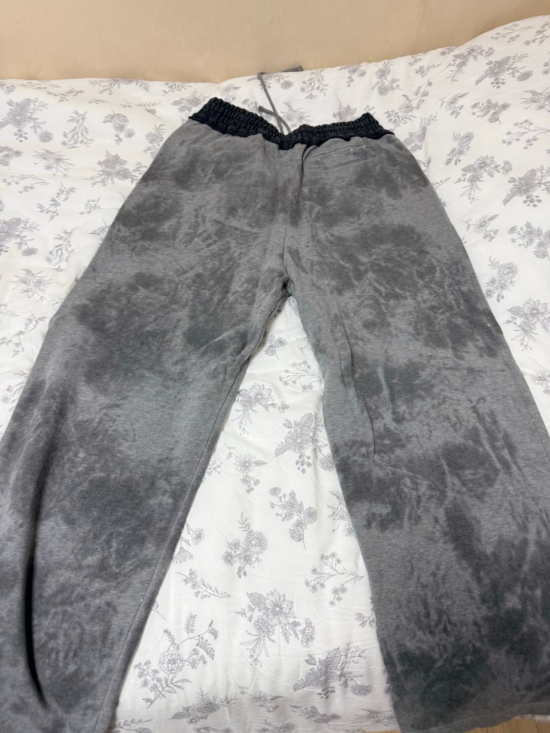 032C 스웻팬츠 M 상품이미지2