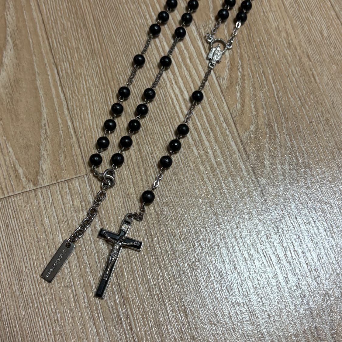 돌체엔가바나 로자리아 목걸이 상품이미지1