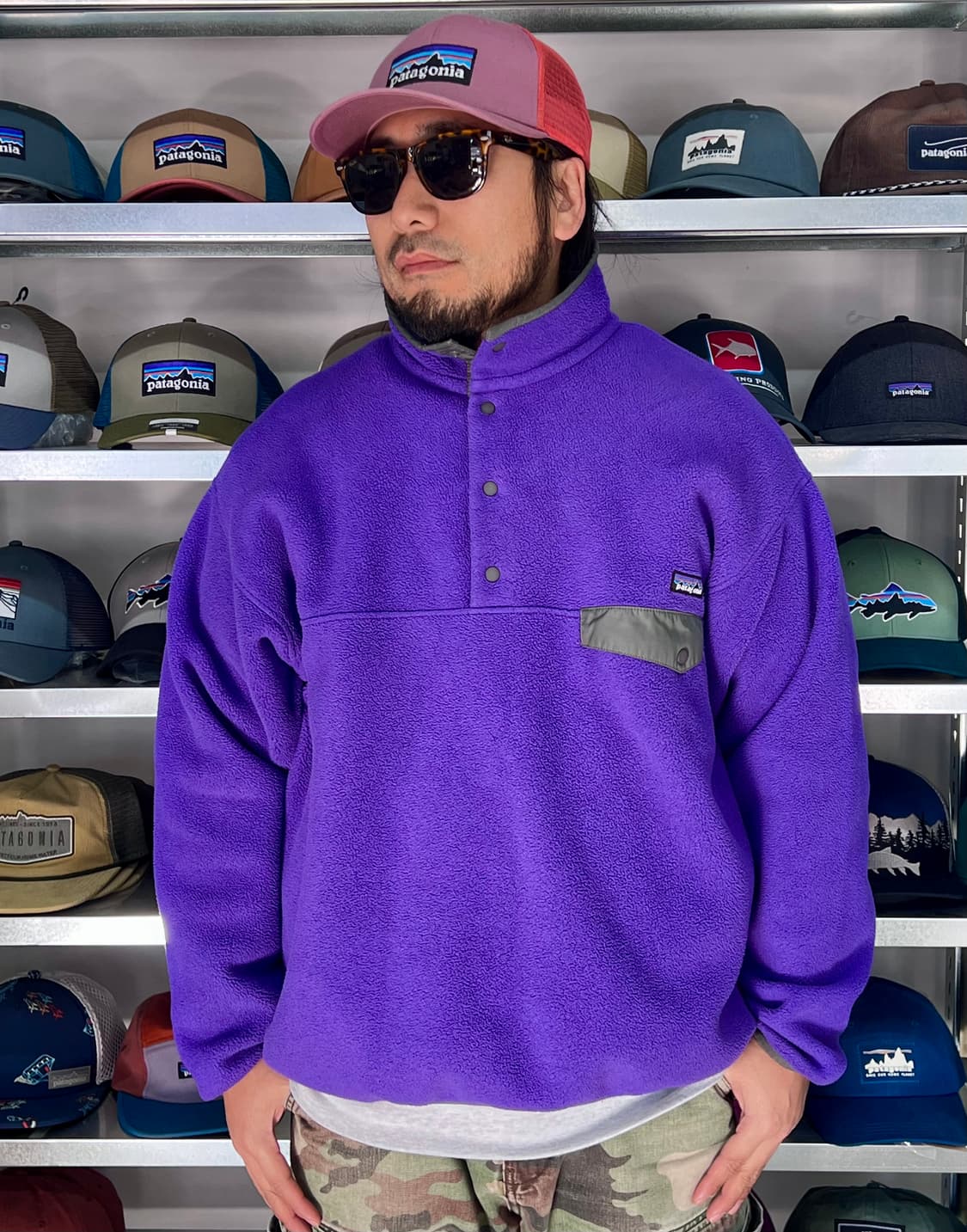 신칠라  보라 L  상품이미지2