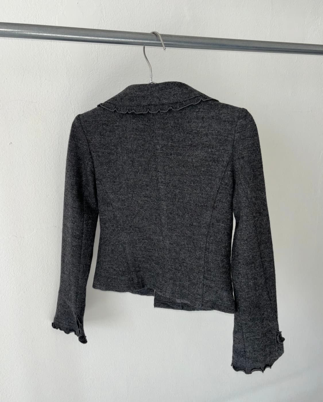 빈티지 자켓 마이 상품이미지4