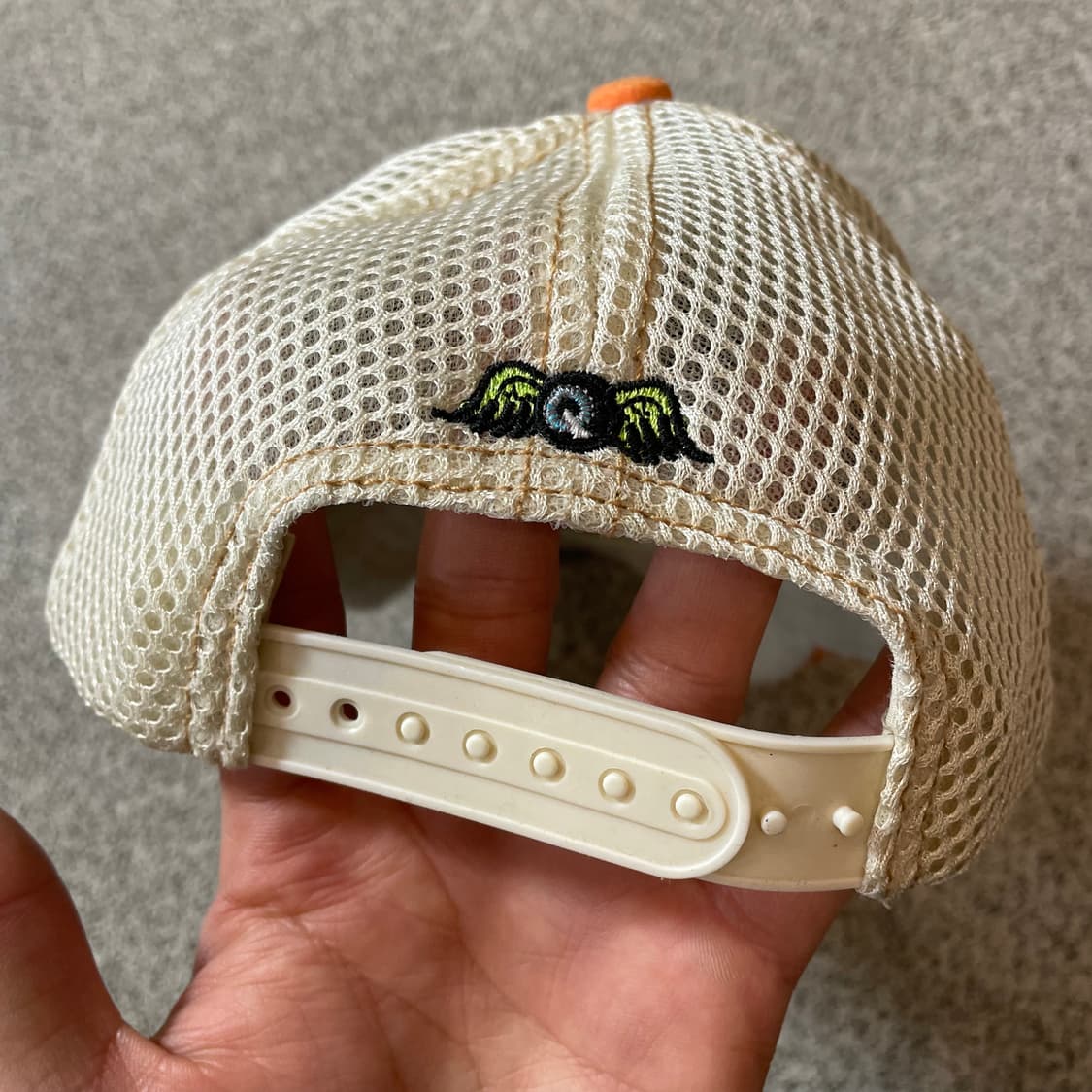 본더치 볼캡 상품이미지2