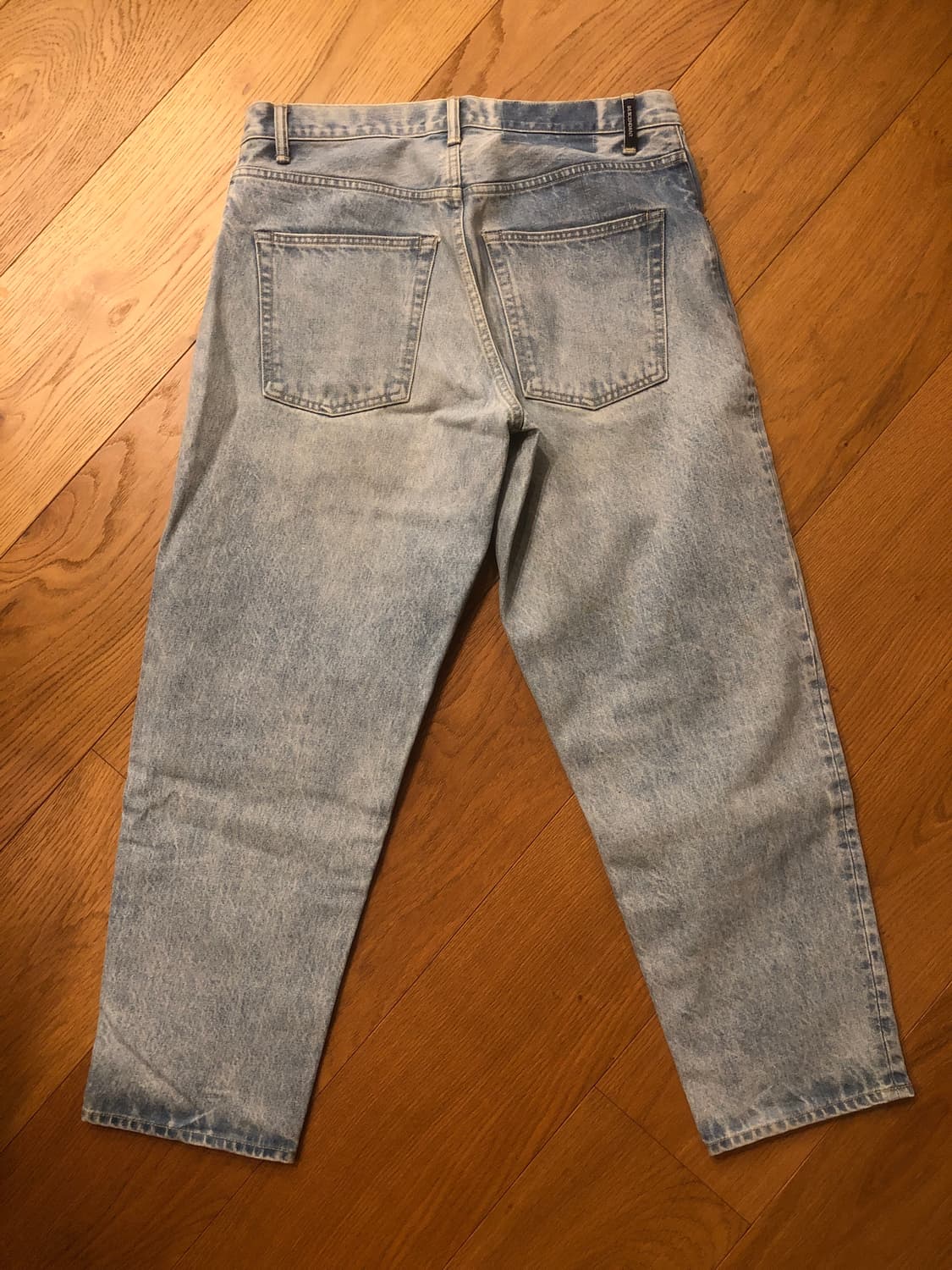 Descendant 1995 baggy (4) 상품이미지2