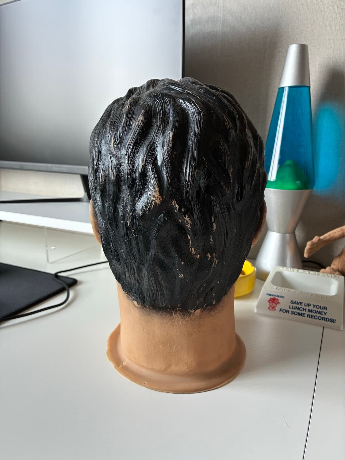 Mr. Morphy Face (모형얼굴) 상품이미지8