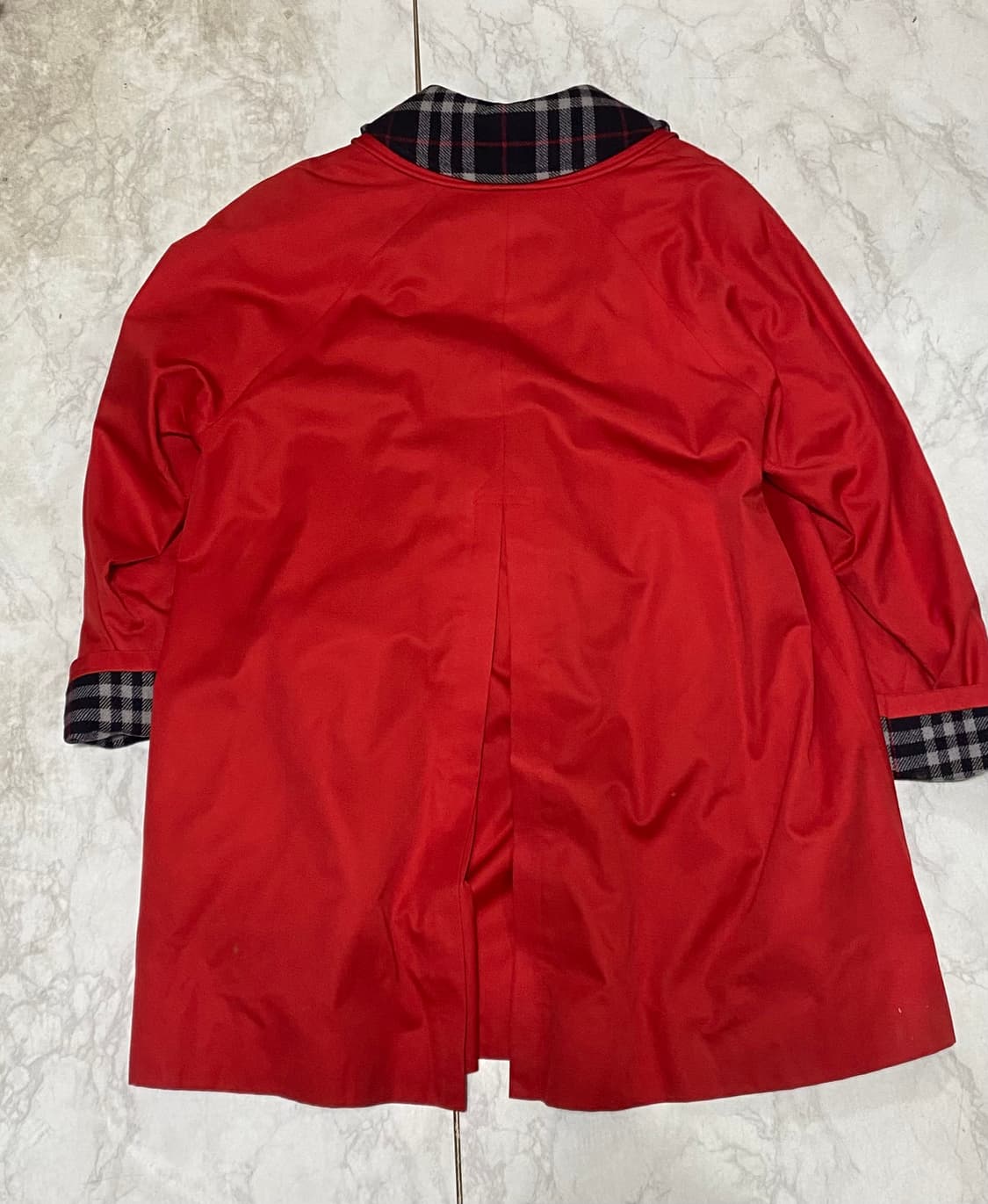 버버리 여성 코트 자켓 여성 100 ~ 105 상품이미지4