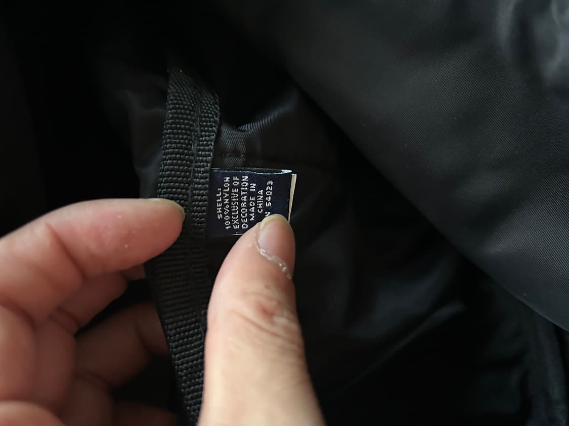 90’s Gap 유틸리티 슬링백 상품이미지6