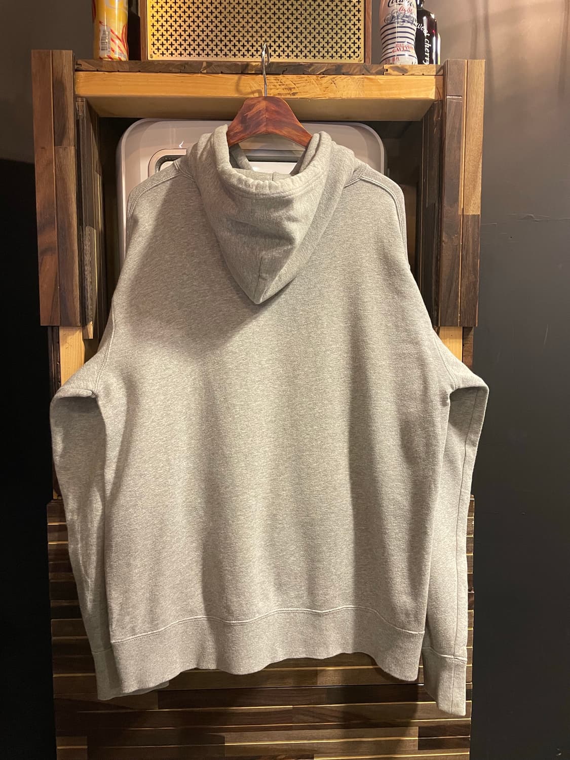 Alpha Industries army 상품이미지4