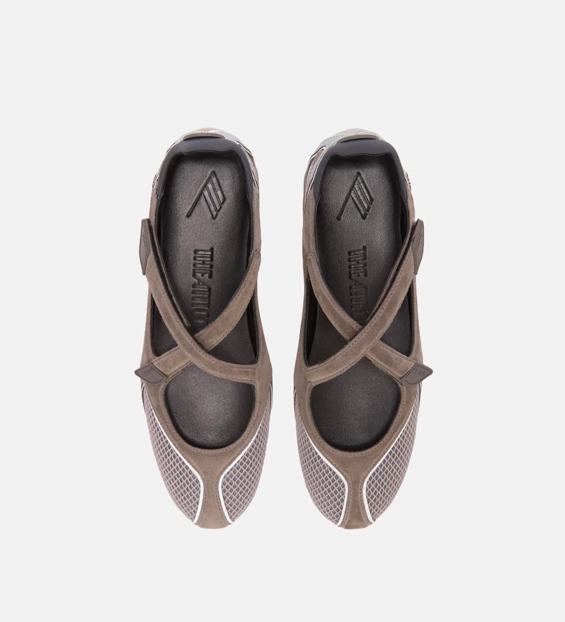 The Attico 노마드 스니커즈 플랫 슈즈 단화 38 상품이미지5