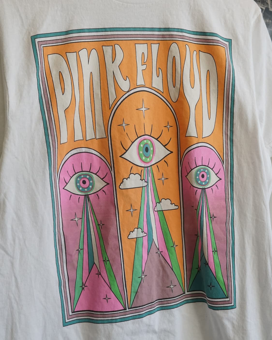 Pink Floyd 상품이미지3