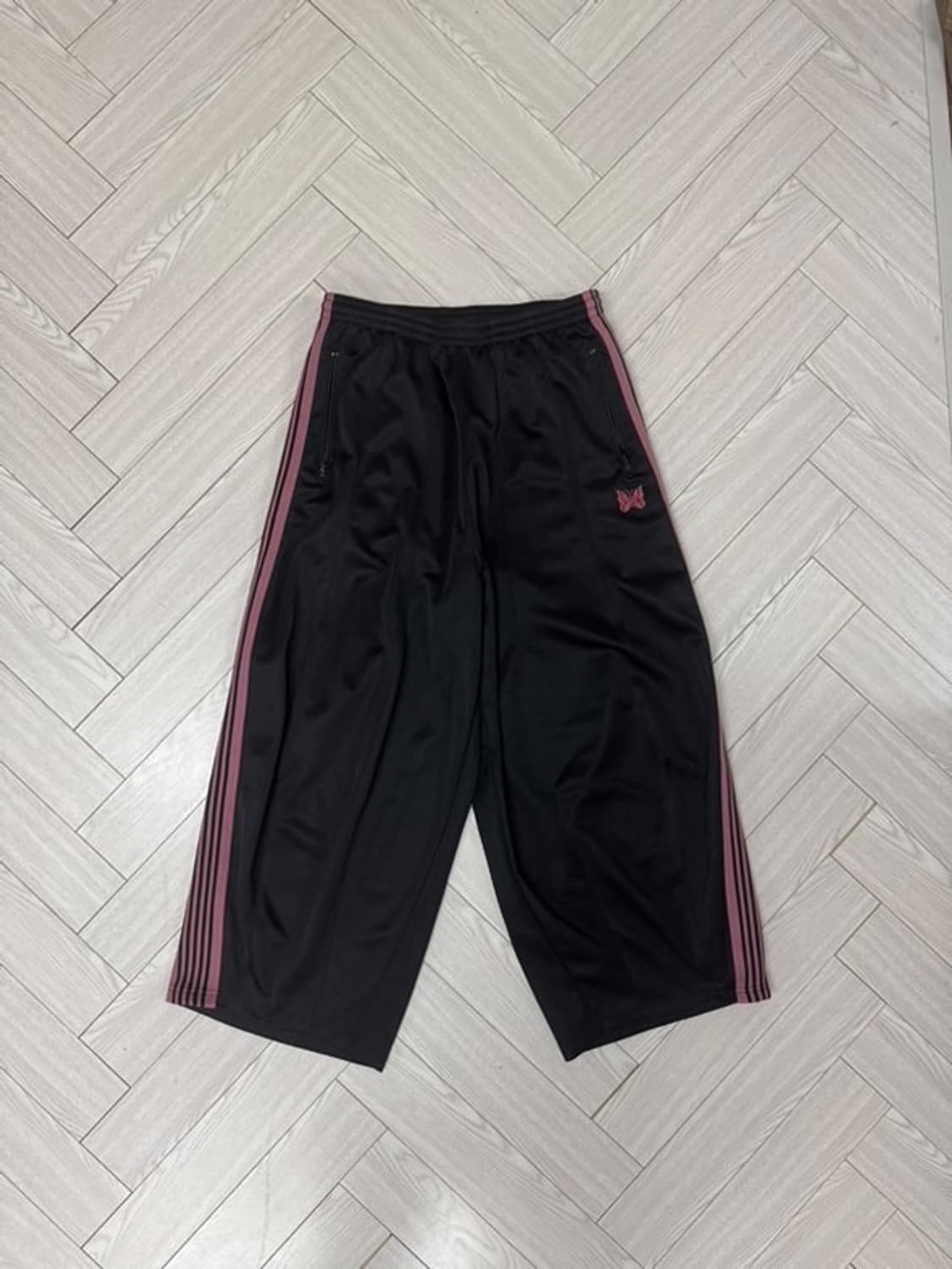 니들스hd팬츠 검핑s사이즈 상품이미지1