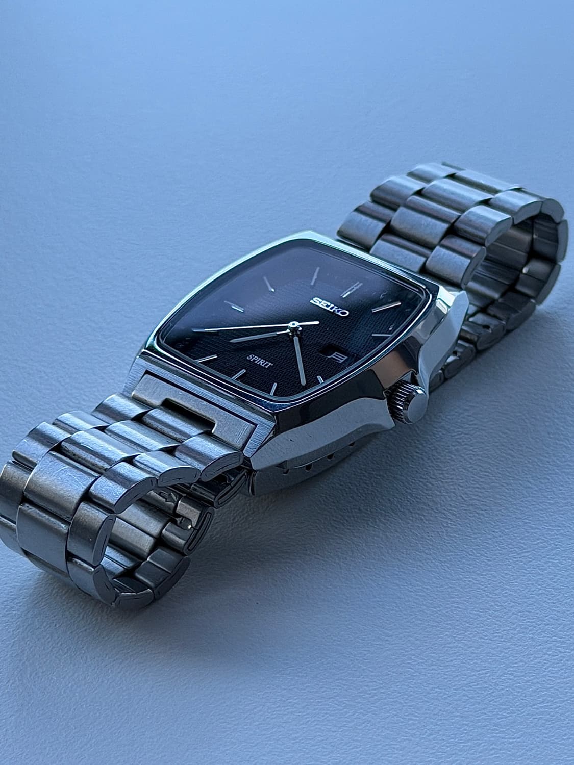 SEIKO quartz spirit 상품이미지3