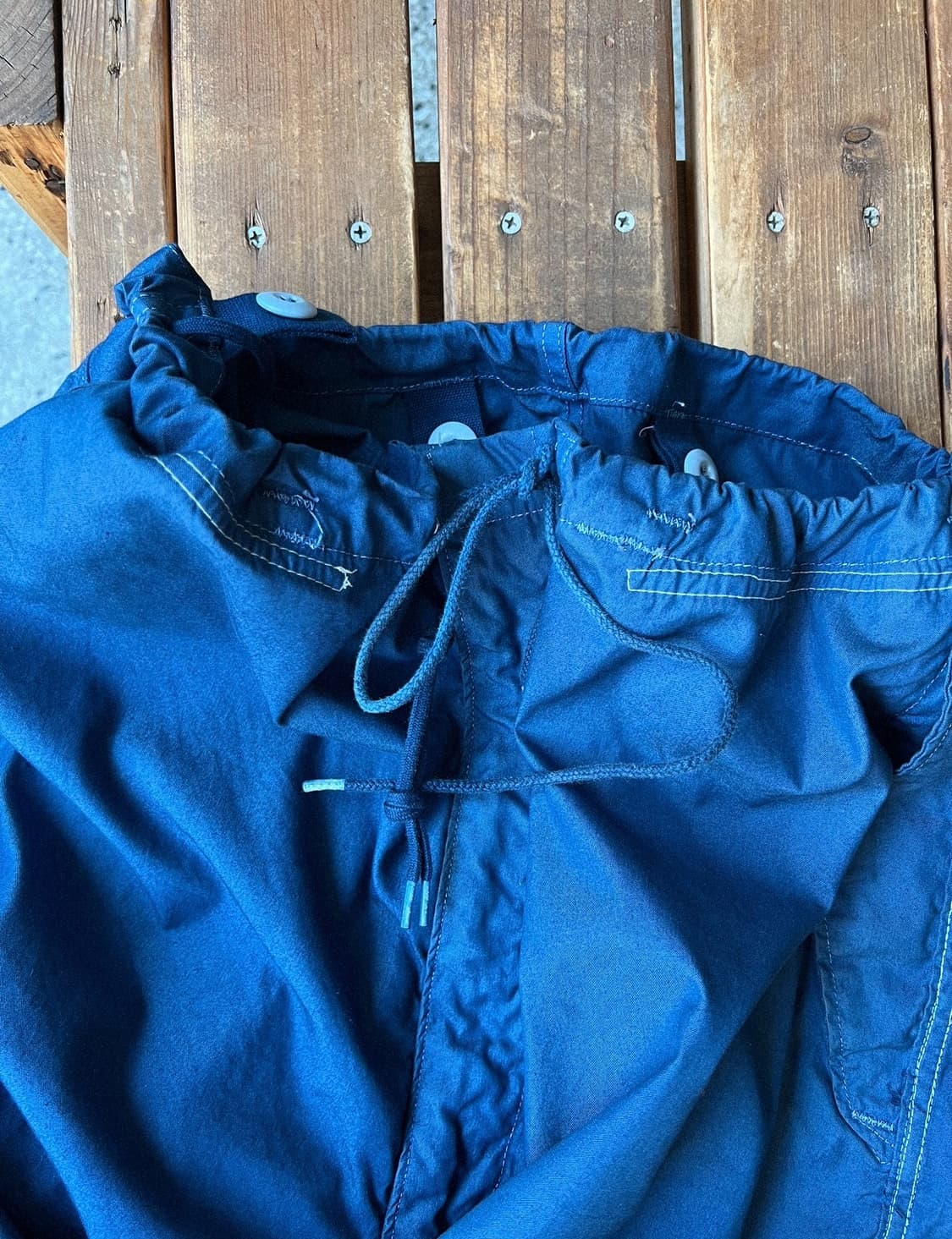 Military pant 상품이미지5