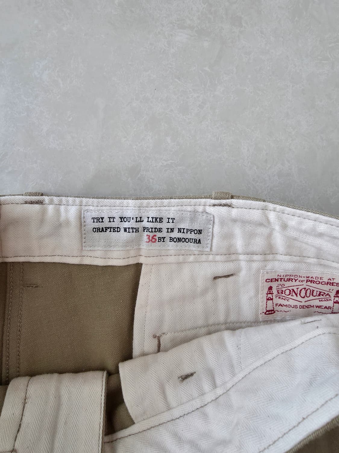 본쿠라Boncoura 상품이미지3