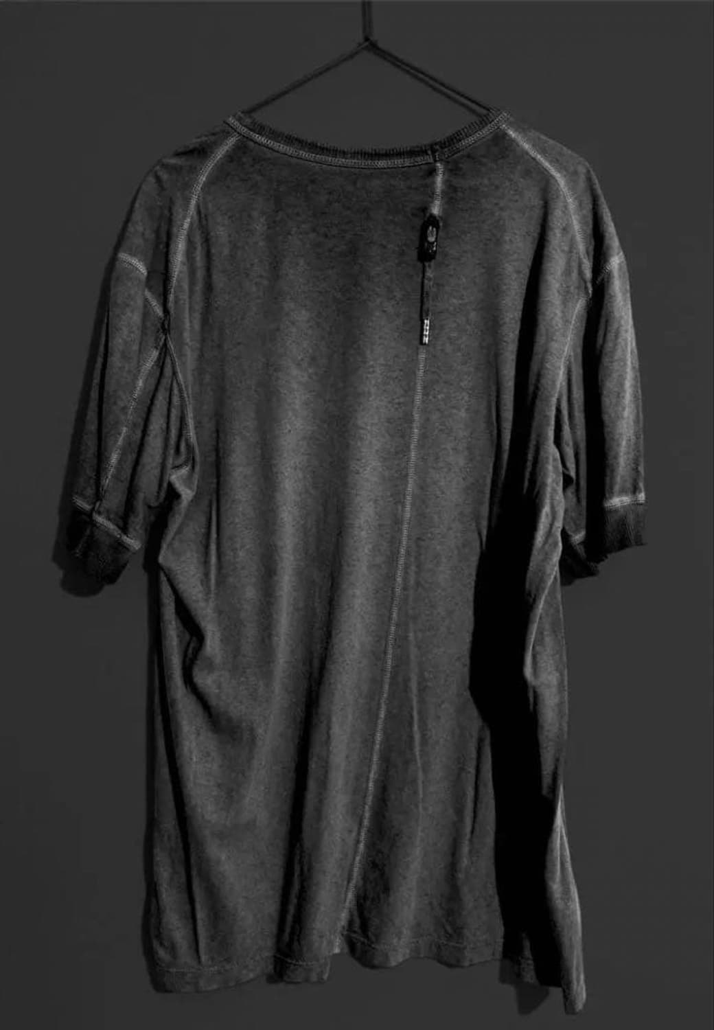 Boris Bidjan Saberi T-shirts 상품이미지1