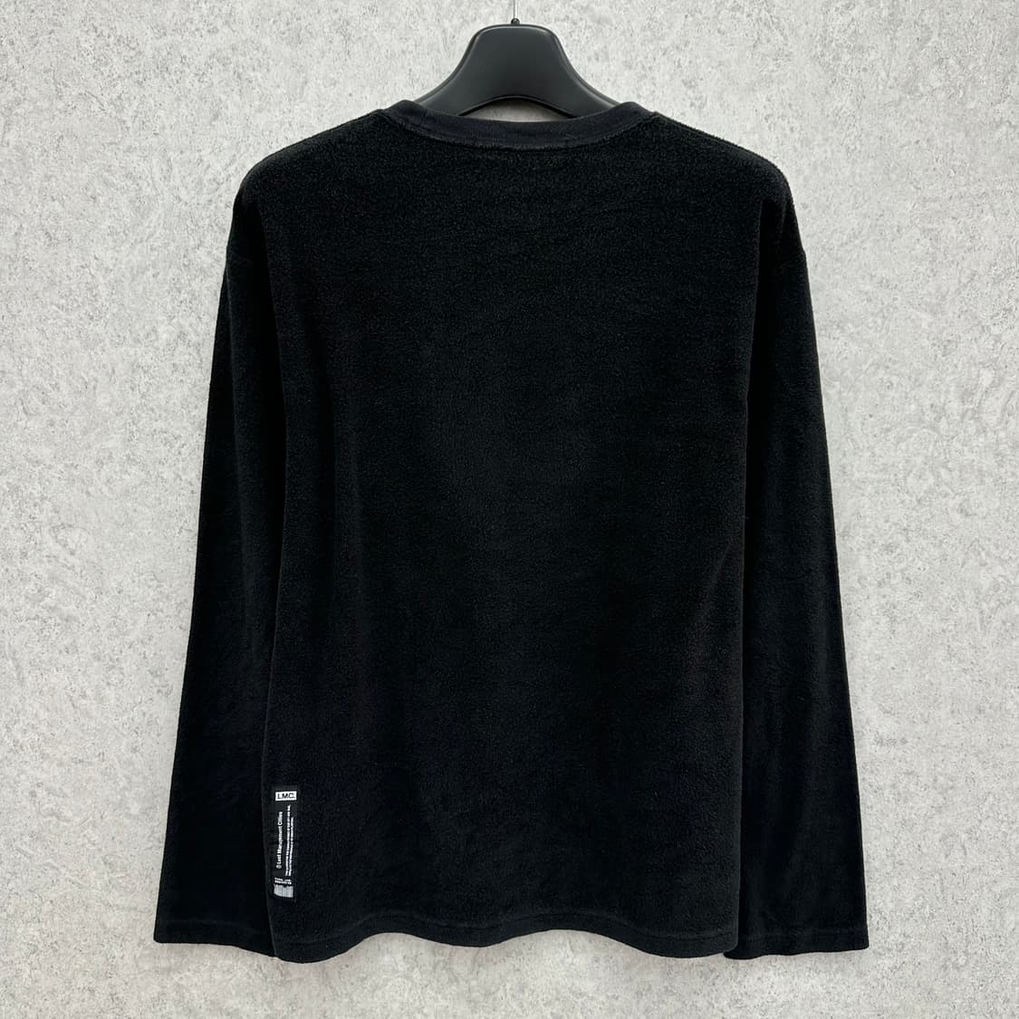 95 LMC 남자 테리타올 맨투맨 상품이미지2