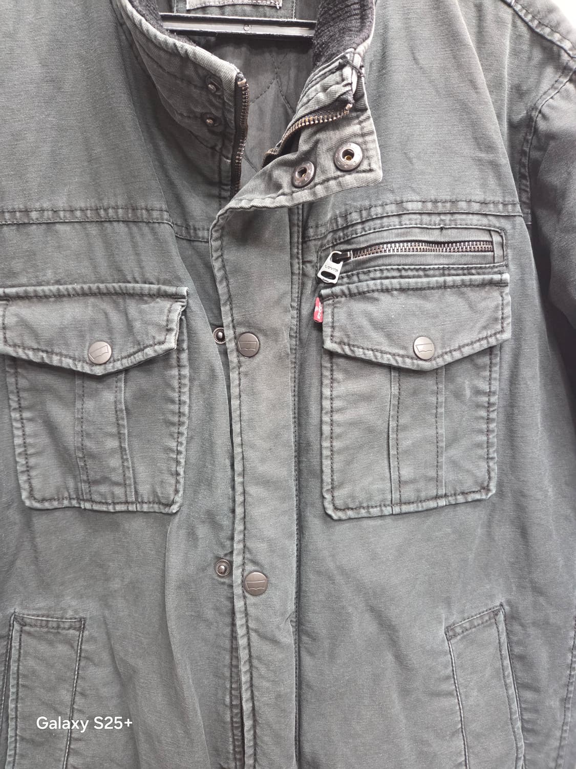 리바이스  자켓 상품이미지3