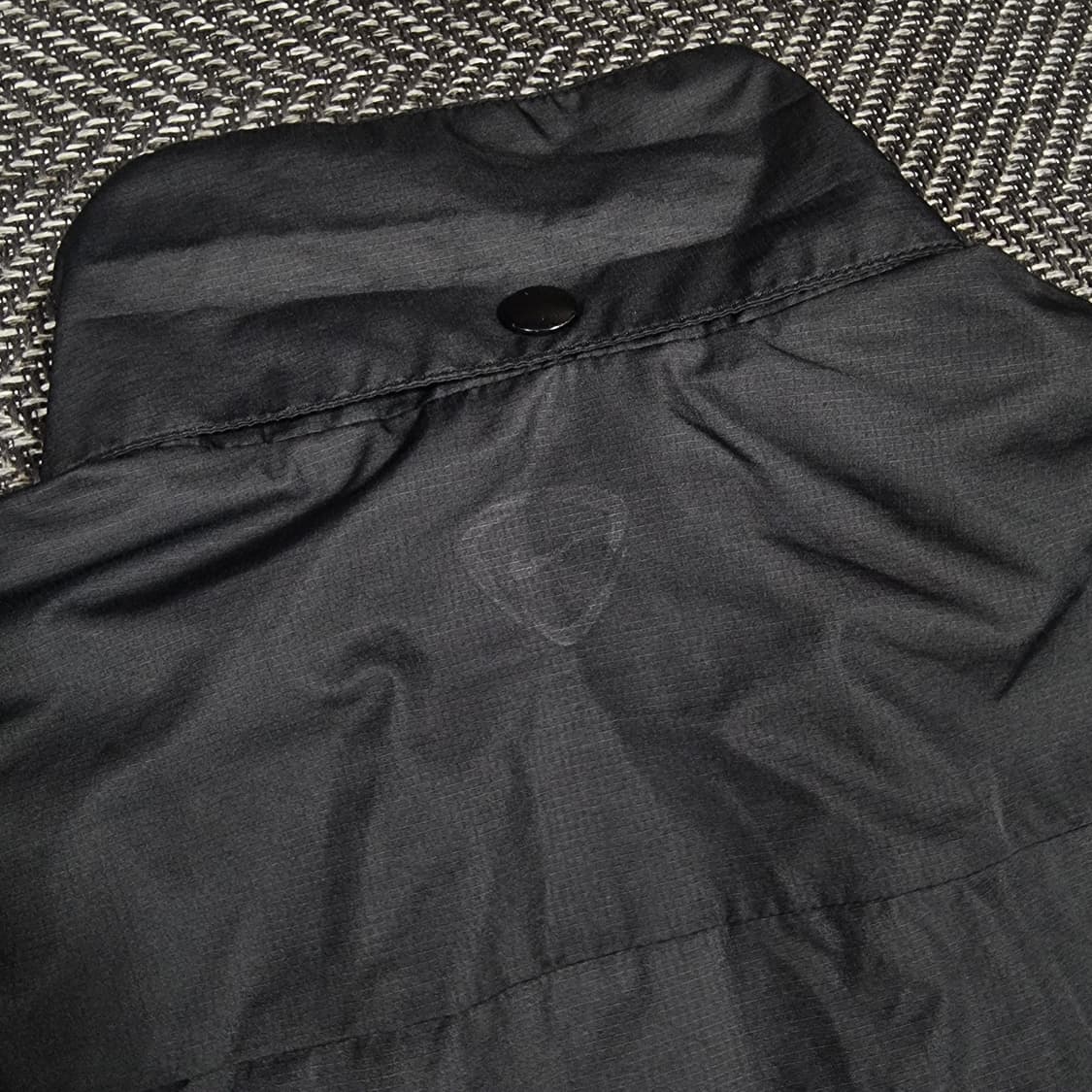 나이키 맨체스터 유나이티드 바람막이 상품이미지5