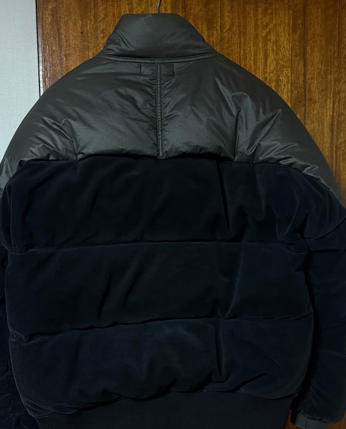 스톤아일랜드 바니스뉴욕 패딩 상품이미지2