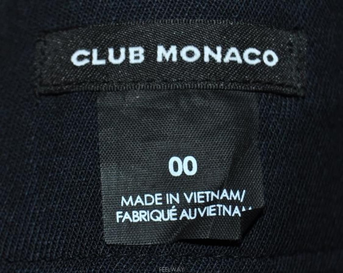 클럽모나코/여성와이드팬츠(허리24) 상품이미지6