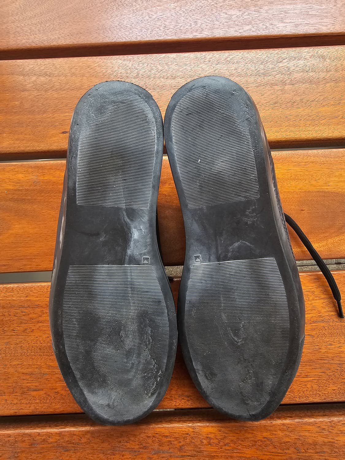 닐바렛 스니커즈 상품이미지7