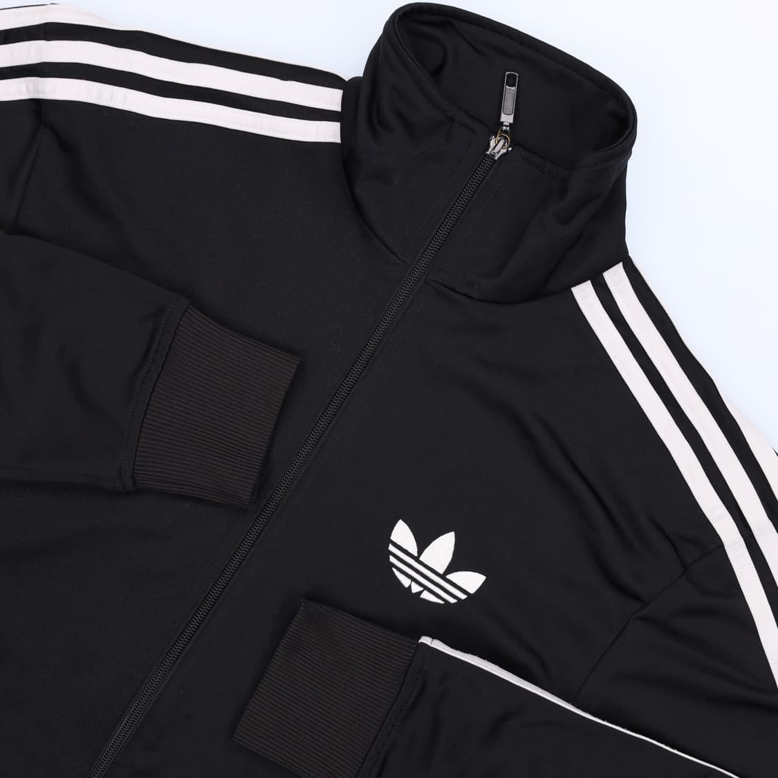 [95] 아디다스 올드 파이어버드 불꼿 트랙탑 집업 져지 N6858 상품이미지3