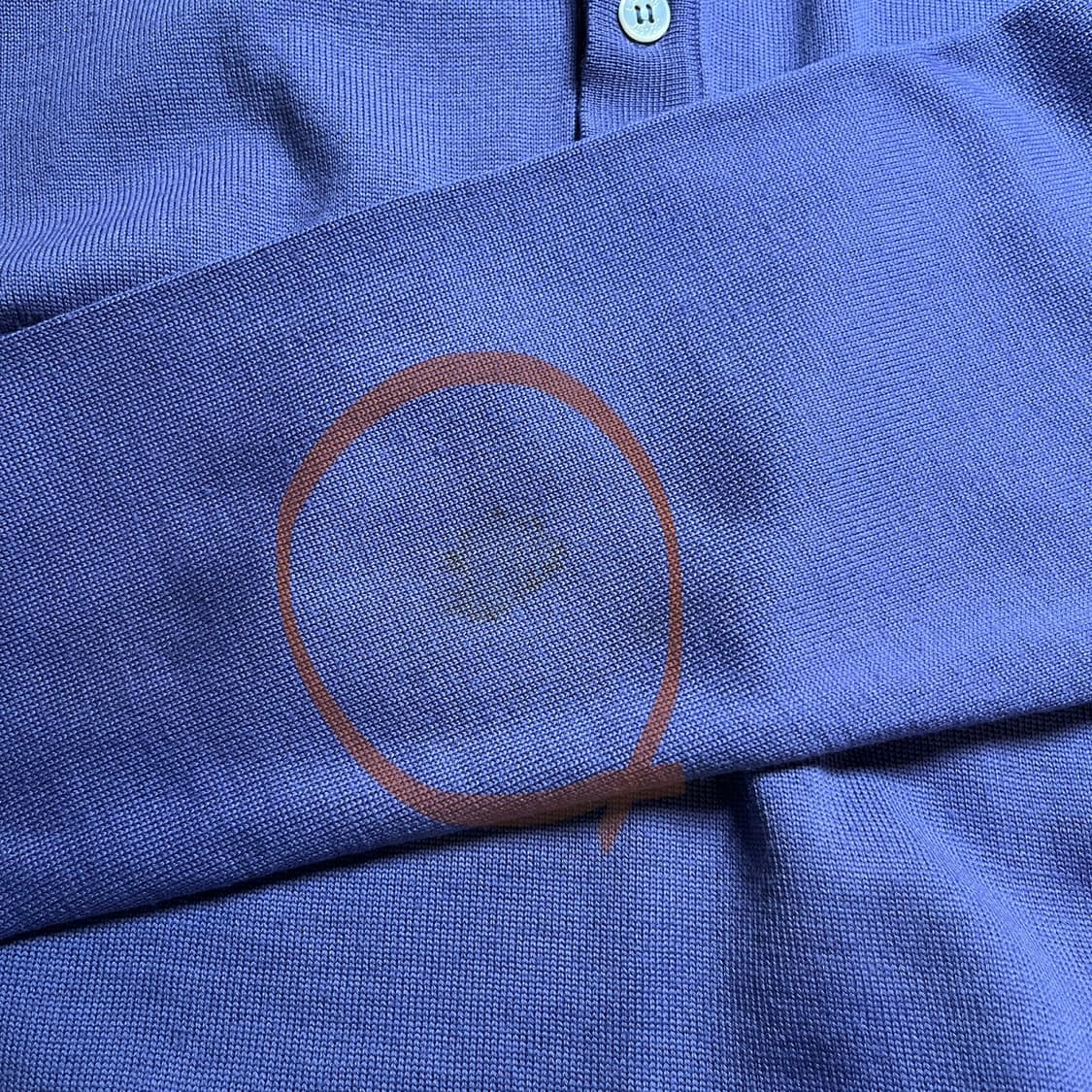 라코스테 카라넥 니트 상품이미지8