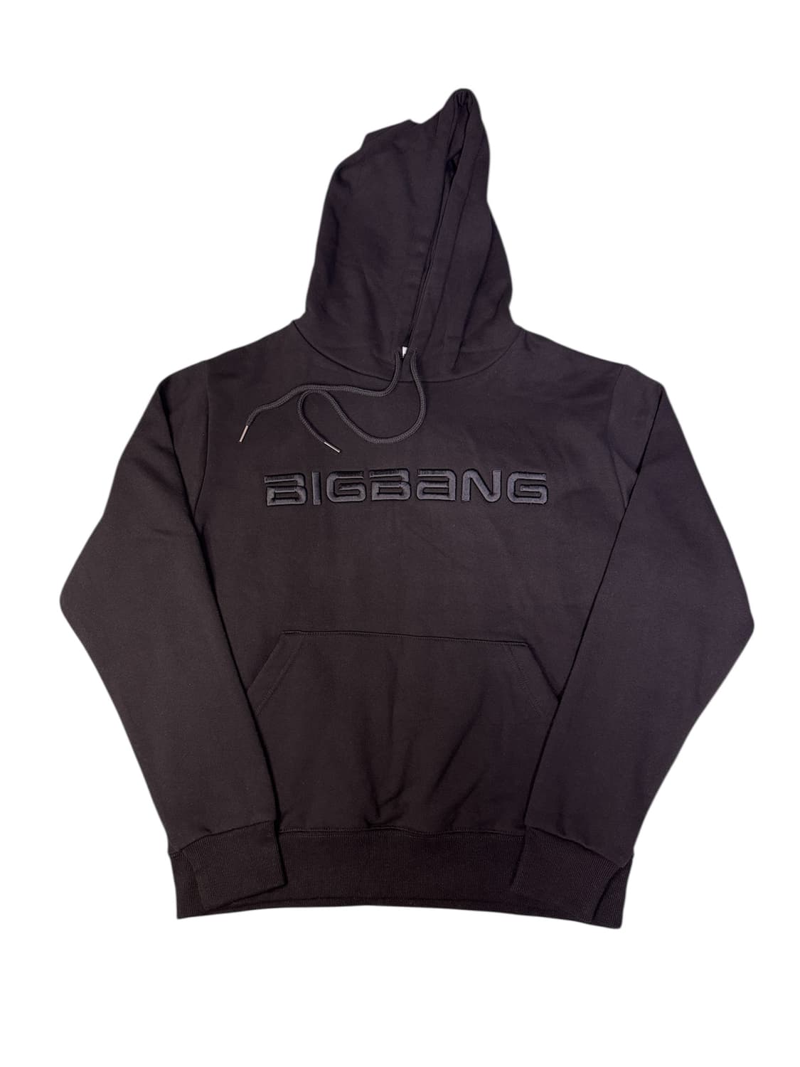 빅뱅 BIGBANG 오피셜 월드투어 후드티 M 상품이미지1