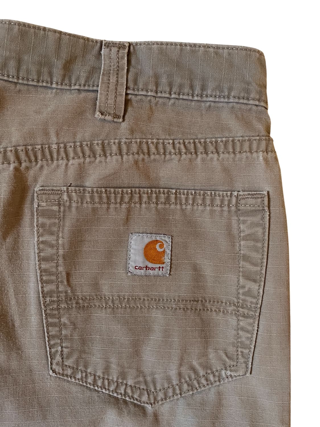 칼하트 팬츠 (33) AB1175 상품이미지7